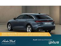 Second-hand Audi A5 Performance 204 CP (150 kW) 2025 Albastru Break