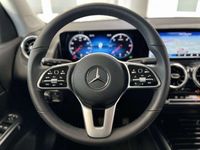 gebraucht Mercedes GLB220 d 4M Progressive Offroad-Technik-Paket !