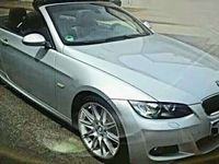 gebraucht BMW 325 Cabriolet 325 i mit M-Sportpaket