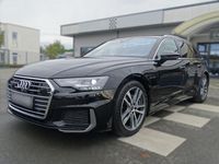 Gebraucht Audi A6 S-Line 204 PS (150 kW) 2023 Metallic