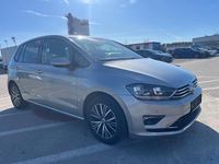 Gebraucht VW Golf VII 110 PS (80 kW) 2016 Silber Limousine