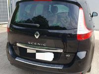 gebraucht Renault Grand Scénic III 