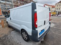 gebraucht Renault Trafic Trafic2.0 dCi 90 FAP L1H1