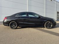 gebraucht Mercedes CLA200 