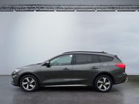 Second-hand Ford Focus Active 120 CP (88 kW) 2021 Gri Break