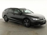 Neu VW Passat R-line 193 PS (141 kW) 2026 Schwarz Kombi