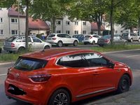 Gebraucht Renault Clio IV Edition One 131 PS (96 kW) 2019 Limousine