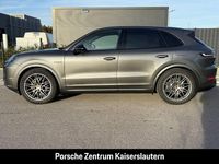 Gebraucht Porsche Cayenne Black Edition 470 PS (345 kW) 2025 Grau SUV