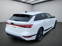 Gebraucht Audi A6 e-tron 269 kW (367 PS) 2025 Weiß Kombi