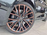 Gebraucht Cupra Leon VZ 245 PS (180 kW) 2023 Schwarz Kombi