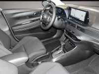 Neu Hyundai i20 Prime 101 PS (74 kW) 2026 Weiß Kleinwagen