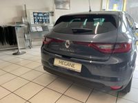 gebraucht Renault Mégane IV Lim. 5-trg. Limited de Luxe TCe 140