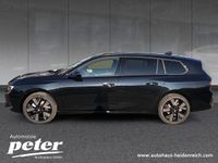 Neu Opel Astra 114 kW (156 PS) 2025 Met. karbon schwarz Kombi