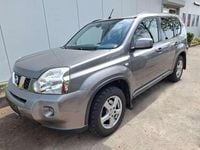 Gebraucht Nissan X-Trail SE 150 PS (110 kW) 2009 Grau SUV