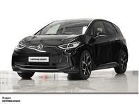 Neu VW ID.3 Pro 150 kW (204 PS) 2026 Schwarz (mythos black) Kleinwagen