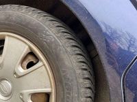 Second-hand Ford Focus Trend 101 CP (74 kW) 2000 Albastru Berlinǎ