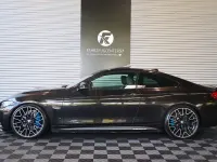 Gebraucht BMW 440 M Sport 326 PS (239 kW) 2018 Schwarz Coupé