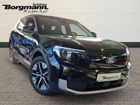 Neu Ford Explorer 210 kW (286 PS) 2025 Schwarz SUV