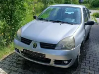 Gebraucht Renault Clio II Campus 75 PS (55 kW) 2008 Limousine