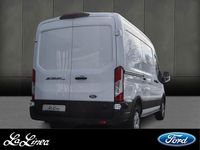 Neu Ford Transit Trend 135 kW (184 PS) 2026 Weiss Van