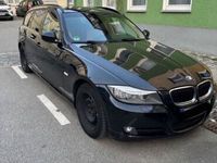 gebraucht BMW 320 D LCI 184 PS