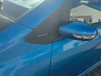 Gebraucht Mercedes A170 Elegance 116 PS (85 kW) 2008 Blau Kleinwagen