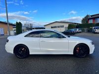 gebraucht Audi RS5 4.2 FSI quattro *Schalensitze*B&O*DAB*HU NEU