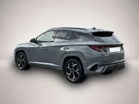 Neu Hyundai Tucson N Line 150 PS (110 kW) 2026 Manufacturer SUV