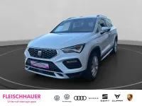 Gebraucht Seat Ateca Xperience 150 PS (110 kW) 2025 Weiss SUV