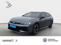 Gebraucht VW Passat Style 150 PS (110 kW) 2025 Diabasgrau metallic Kombi
