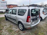 gebraucht Dacia Logan MCV 1.4 Ambiance