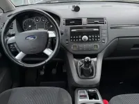 Gebraucht Ford Focus 120 PS (88 kW) 2004 Andere farben Kombi
