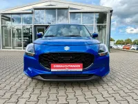 Gebraucht Suzuki Swift Comfort 83 PS (61 kW) 2025 Blau Kleinwagen