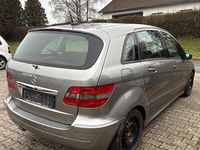 Gebraucht Mercedes B200 140 PS (102 kW) 2005 Van / Kleinbus