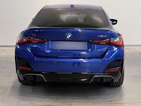 Gebraucht BMW i4 Performance 400 kW (544 PS) 2023 Blau Limousine
