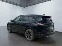 Gebraucht Renault Espace Iconic 200 PS (147 kW) 2023 Sternenschwarz SUV