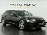 Gebraucht Audi S6 Ambiente 350 PS (257 kW) 2020 Schwarz Limousine