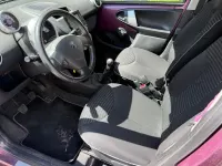Gebraucht Peugeot 107 Envy 68 PS (50 kW) 2012 Kleinwagen