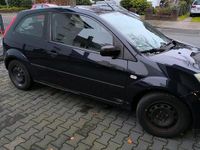 Gebraucht Ford Fiesta 60 PS (44 kW) 2004 Kleinwagen