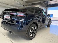 Neu Citroën C4 145 PS (106 kW) 2025 Blau SUV