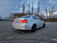 gebraucht BMW 330 xd e90