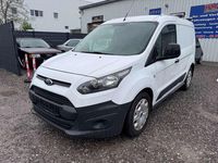 Usado Ford Transit 75 HP (55 kW) 2014 Branco Carrinha