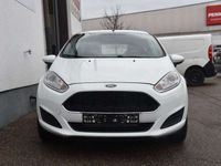 gebraucht Ford Fiesta 1.25 Trend