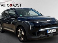 Gebraucht Kia EV3 Earth 150 kW (204 PS) 2025 Schwarz SUV