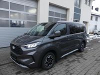 Gebraucht Ford Tourneo Active 150 PS (110 kW) 2025 Grau Van / Kleinbus