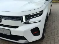 Neu Citroën C3 101 PS (74 kW) 2026 Weiß SUV