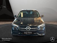 Gebraucht Mercedes C200 Avantgarde 204 PS (150 kW) 2025 Grau Limousine