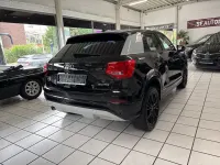Gebraucht Audi Q2 S-Line 116 PS (85 kW) 2020 Schwarz SUV