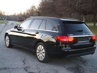 Gebraucht Mercedes C300 231 PS (169 kW) 2015 Schwarz Limousine