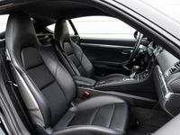 Gebraucht Porsche 718 Cayman S 349 PS (256 kW) 2020 Schwarz schwarz Coupé